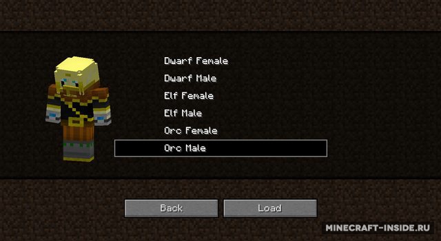 minecraft more player models 1.7 10